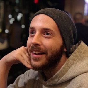 Meet your Posher, Danny